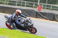 Middle 1 Group Black Bikes